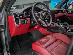 2019 Porsche Cayenne 3.0T — фото 11