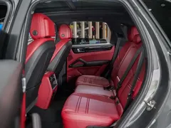 2019 Porsche Cayenne 3.0T — фото 13