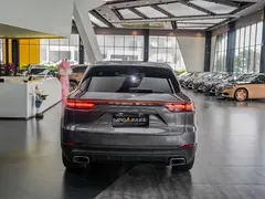 2019 Porsche Cayenne 3.0T — фото 19