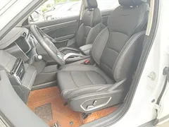 2020 Geely Atlas 1.8TD DCT Zhilian PRO, белый — фото 15