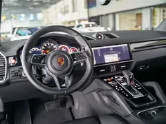 2020 Porsche Cayenne 3.0T — фото 3