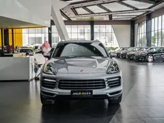 2020 Porsche Cayenne 3.0T — фото 4