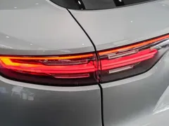 2020 Porsche Cayenne 3.0T — фото 19