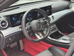 2022 Mercedes-Benz E-Class AMG E 53 4MATIC — фото 6