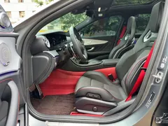 2022 Mercedes-Benz E-Class AMG E 53 4MATIC — фото 7