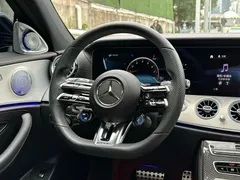 2022 Mercedes-Benz E-Class AMG E 53 4MATIC — фото 11