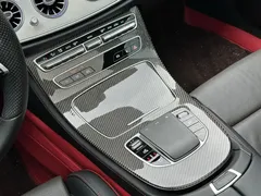 2022 Mercedes-Benz E-Class AMG E 53 4MATIC — фото 14