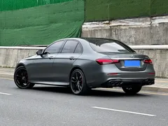 2022 Mercedes-Benz E-Class AMG E 53 4MATIC — фото 21