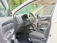 2021 Mitsubishi Outlander modified 2.0L 2WD Changxing 5 seats, белый — фото 7