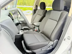 2021 Mitsubishi Outlander modified 2.0L 2WD Changxing 5 seats, белый — фото 8