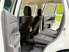 2021 Mitsubishi Outlander modified 2.0L 2WD Changxing 5 seats, белый — фото 9