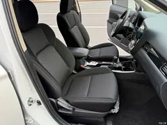 2021 Mitsubishi Outlander modified 2.0L 2WD Changxing 5 seats, белый — фото 10