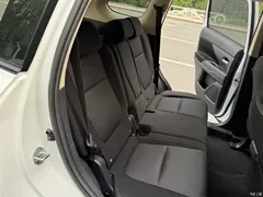 2021 Mitsubishi Outlander modified 2.0L 2WD Changxing 5 seats, белый — фото 11