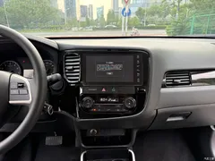 2021 Mitsubishi Outlander modified 2.0L 2WD Changxing 5 seats, белый — фото 14