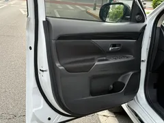 2021 Mitsubishi Outlander modified 2.0L 2WD Changxing 5 seats, белый — фото 15