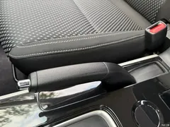 2021 Mitsubishi Outlander modified 2.0L 2WD Changxing 5 seats, белый — фото 19