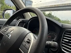 2021 Mitsubishi Outlander modified 2.0L 2WD Changxing 5 seats, белый — фото 23