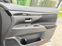 2021 Mitsubishi Outlander modified 2.0L 2WD Changxing 5 seats, белый — фото 24