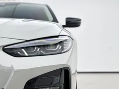 2021 BMW 4 Series 4 425i M — фото 6