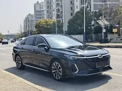 2022 Chery Arrizo 8 1.6T DCT Excellent, чёрный — фото 3