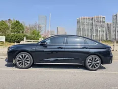 2022 Chery Arrizo 8 1.6T DCT Excellent, чёрный — фото 4
