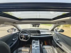 2022 Chery Arrizo 8 1.6T DCT Excellent, чёрный — фото 10