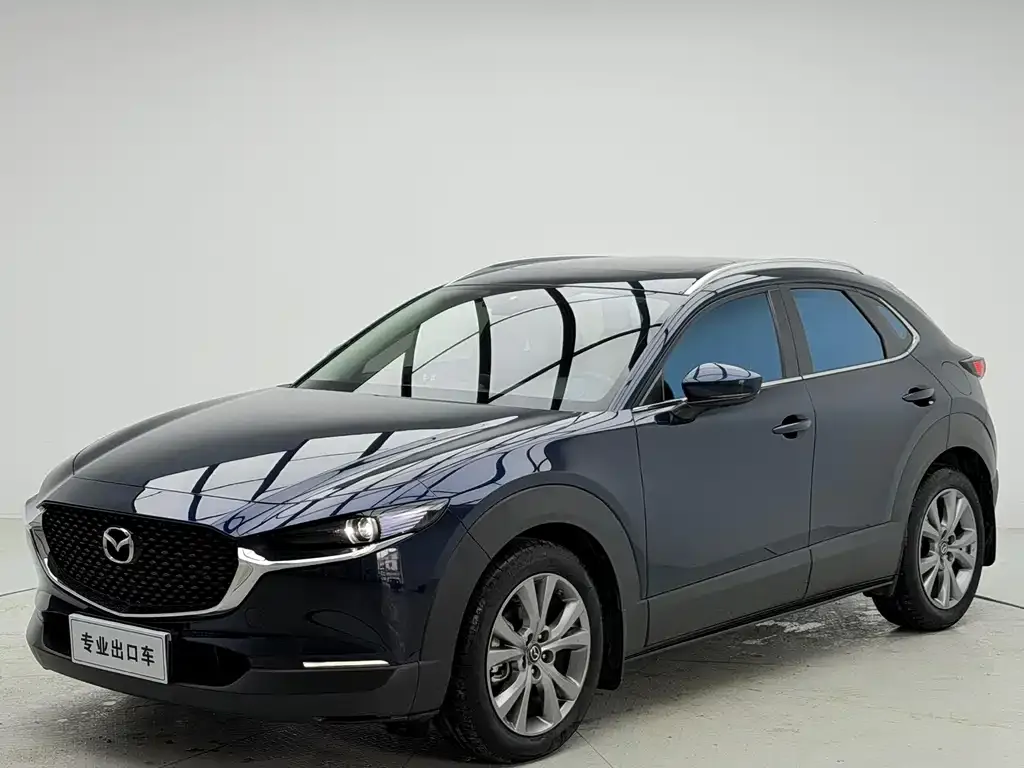 2021 Mazda CX-30 2.0L AT