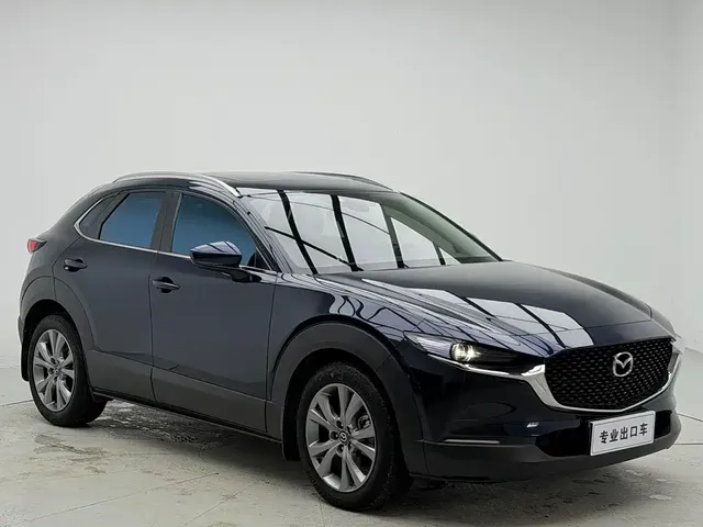 2021 Mazda CX-30 2.0L AT
