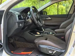 2021 BMW 1 Series 1 125i M, белый — фото 10
