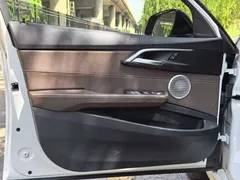 2021 BMW 1 Series 1 125i M, белый — фото 11