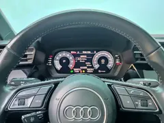 2022 Audi A3L Limousine 35 TFSI, белый — фото 10