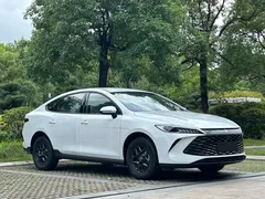 2026 BYD Seal 05 128KM, белый — фото 3