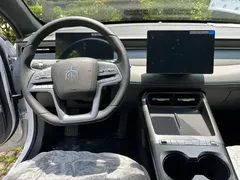 2026 BYD Seal 05 128KM, белый — фото 5