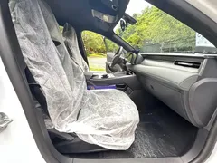 2026 BYD Seal 05 128KM, белый — фото 6
