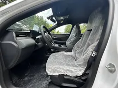 2026 BYD Seal 05 128KM, белый — фото 12
