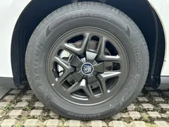 2026 BYD Seal 05 128KM, белый — фото 13