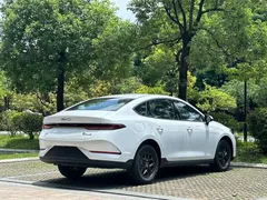 2026 BYD Seal 05 128KM, белый — фото 17