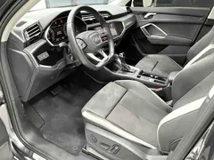 2022 Audi Q3 35 TFSI — фото 4