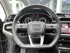 2022 Audi Q3 35 TFSI — фото 5