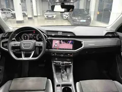 2022 Audi Q3 35 TFSI — фото 6