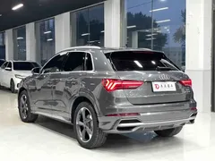 2022 Audi Q3 35 TFSI — фото 7