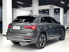 2022 Audi Q3 35 TFSI — фото 9