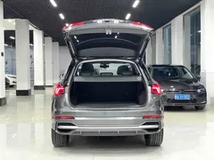 2022 Audi Q3 35 TFSI — фото 15