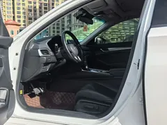 2021 Honda Accord 260TURBO, белый — фото 5