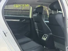 2021 Honda Accord 260TURBO, белый — фото 10