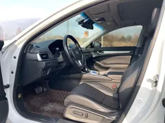 2021 Honda Accord 260TURBO, белый — фото 11