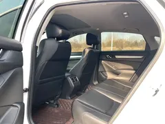2021 Honda Accord 260TURBO, белый — фото 12