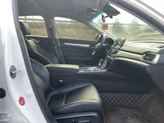 2021 Honda Accord 260TURBO, белый — фото 15