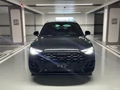 2021 Audi SQ5 3.0 TFSI quattro — фото 2