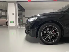 2021 Audi SQ5 3.0 TFSI quattro — фото 5